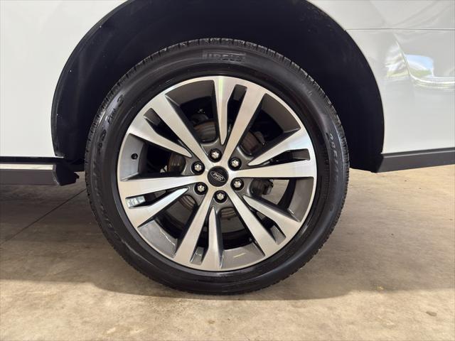 used 2021 Ford Expedition car, priced at $48,000