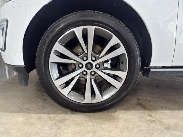 used 2021 Ford Expedition car, priced at $48,000