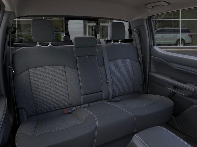 new 2024 Ford Ranger car, priced at $40,430