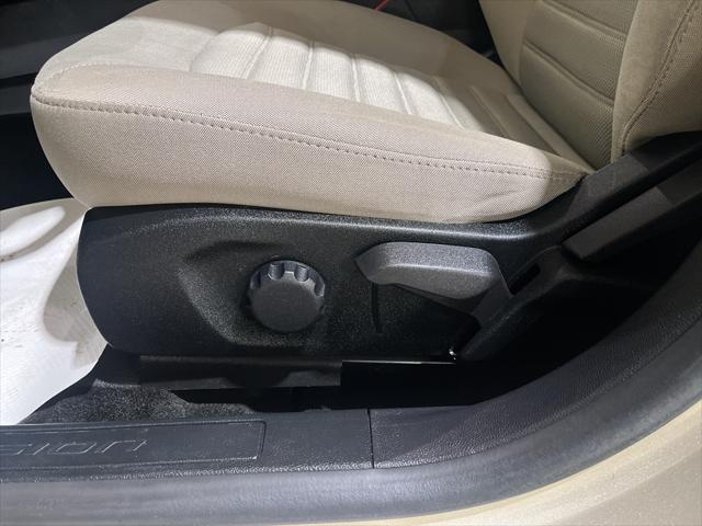 used 2018 Ford Fusion Hybrid car, priced at $15,500