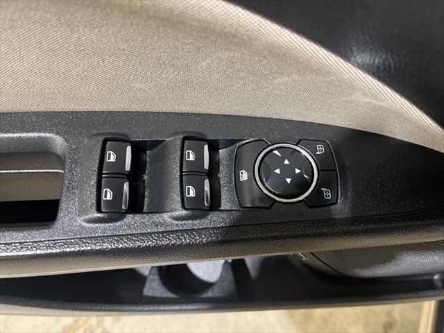 used 2018 Ford Fusion Hybrid car, priced at $15,500