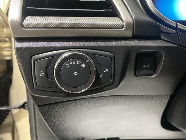 used 2018 Ford Fusion Hybrid car, priced at $15,500
