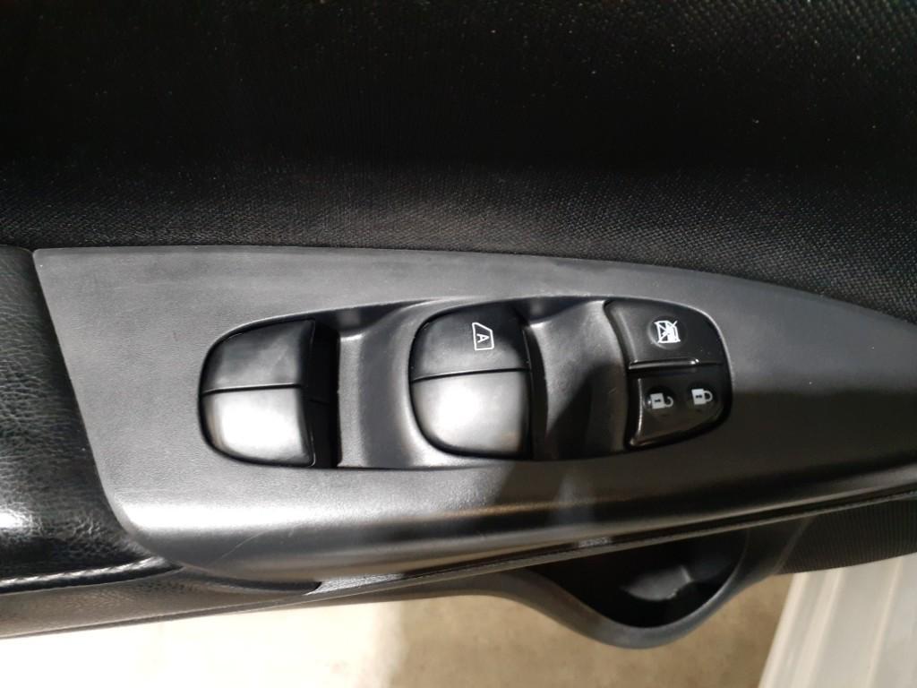 used 2016 Nissan Sentra car, priced at $7,000