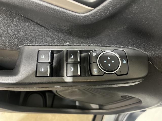 used 2022 Ford Escape car, priced at $24,500