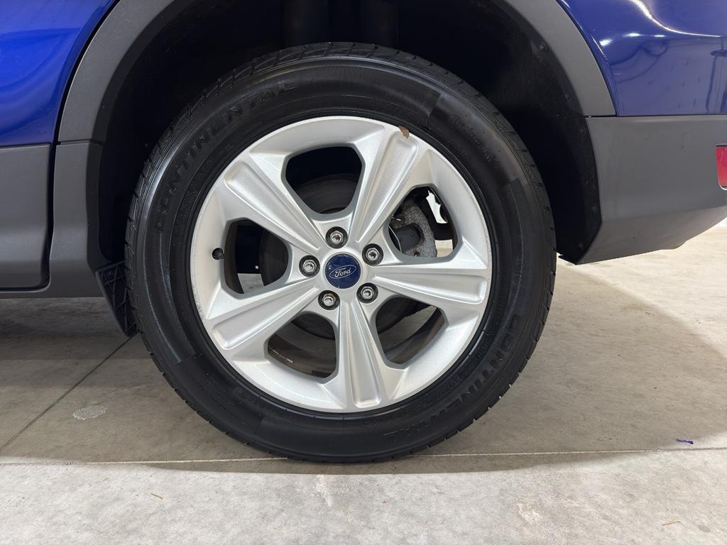 used 2016 Ford Escape car, priced at $8,000