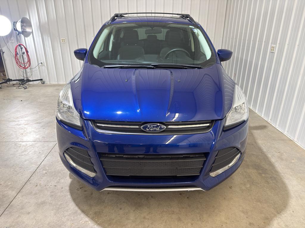 used 2016 Ford Escape car, priced at $8,000
