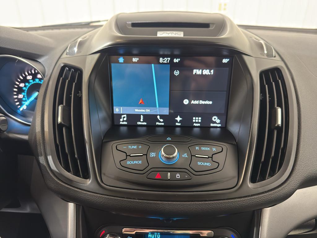 used 2016 Ford Escape car, priced at $8,000