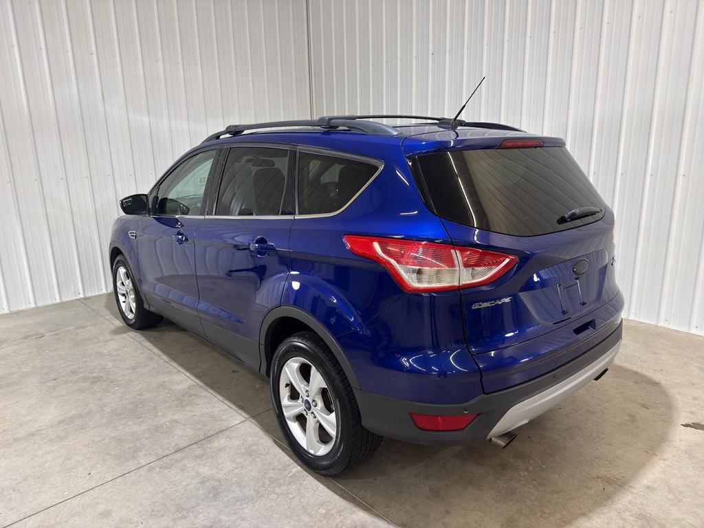 used 2016 Ford Escape car, priced at $8,000
