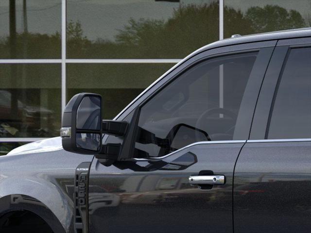 new 2025 Ford F-250 car, priced at $91,520