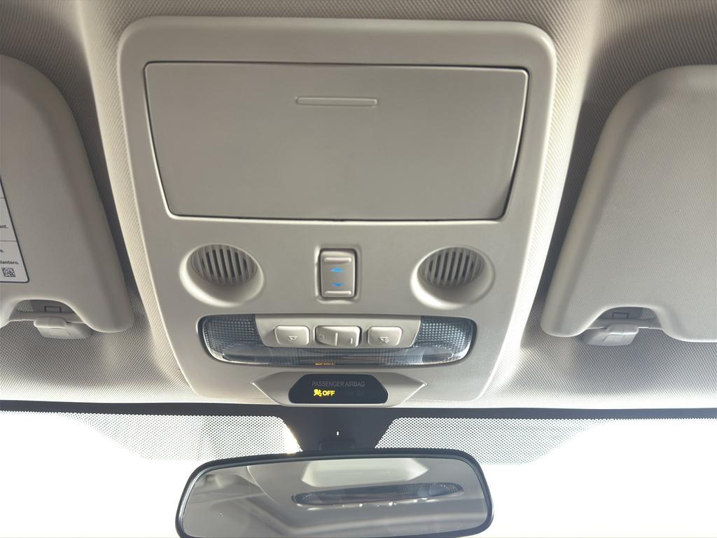 used 2022 Ford EcoSport car, priced at $17,500