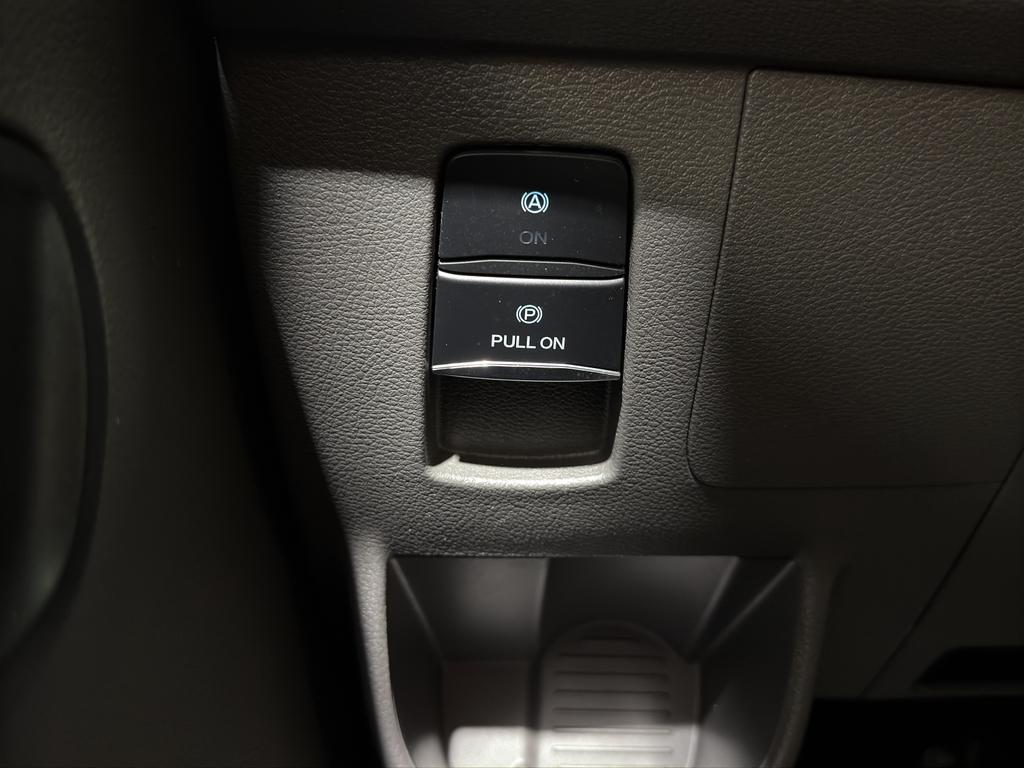 used 2024 Ford Transit-250 car, priced at $40,500