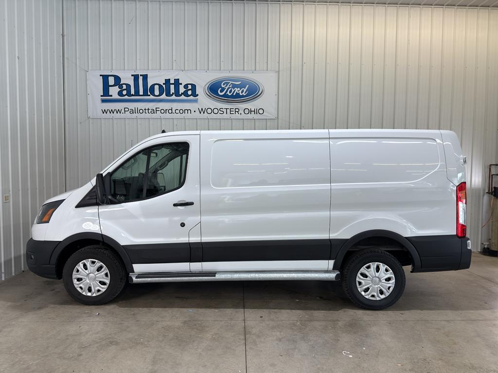 used 2024 Ford Transit-250 car, priced at $40,500