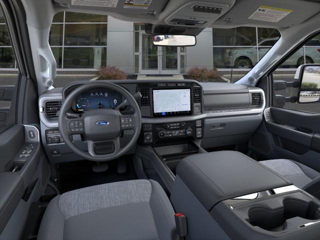 new 2024 Ford F-250 car, priced at $64,595