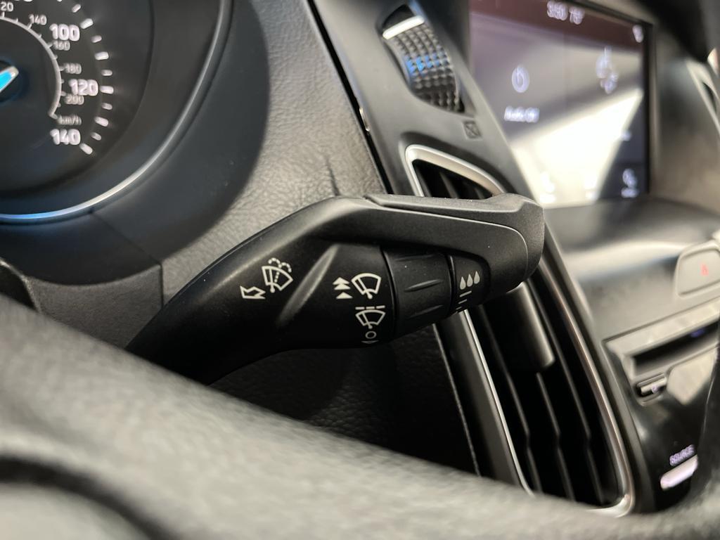 used 2017 Ford Focus car, priced at $11,500