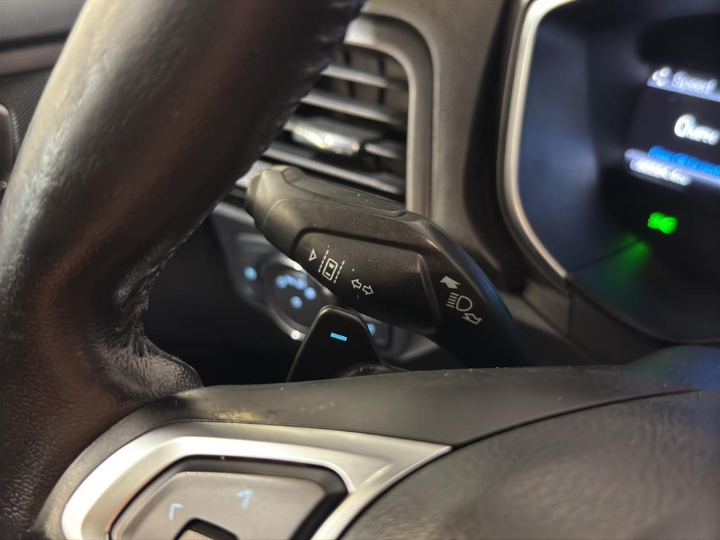 used 2019 Ford Fusion car, priced at $15,000