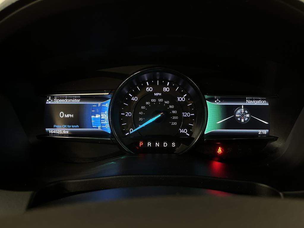 used 2016 Ford Explorer car, priced at $9,500