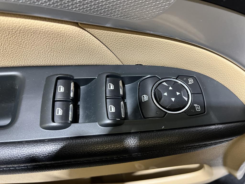 used 2016 Ford Explorer car, priced at $9,500