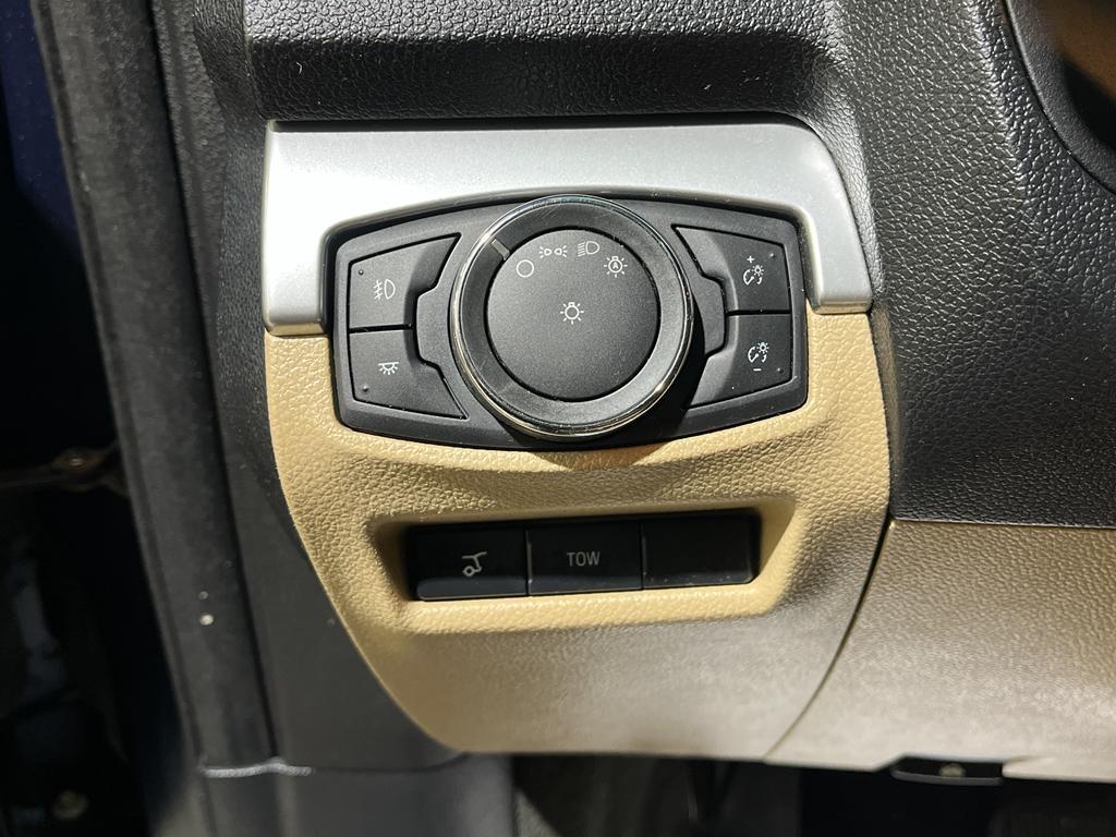 used 2016 Ford Explorer car, priced at $9,500