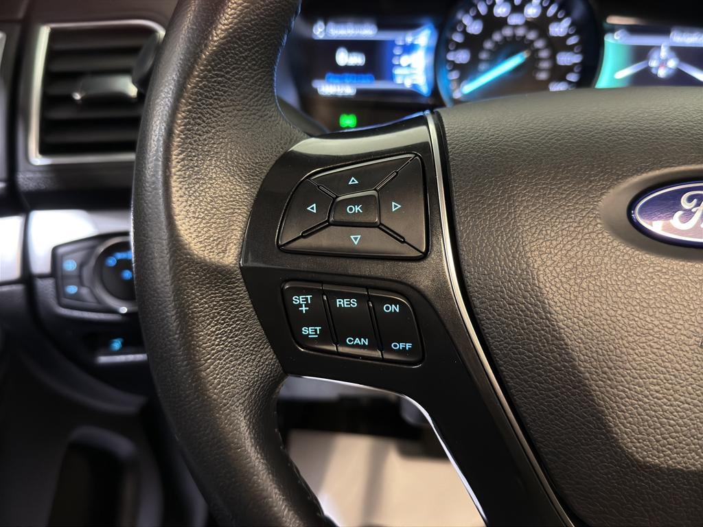 used 2017 Ford Explorer car, priced at $14,000