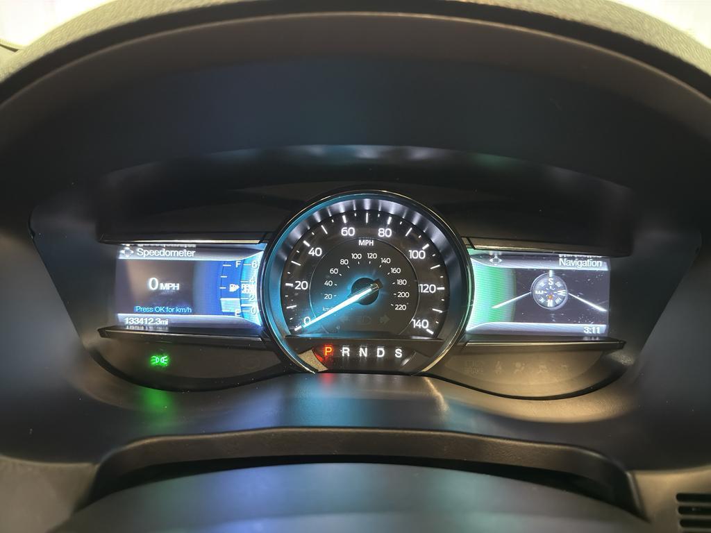 used 2017 Ford Explorer car, priced at $14,000