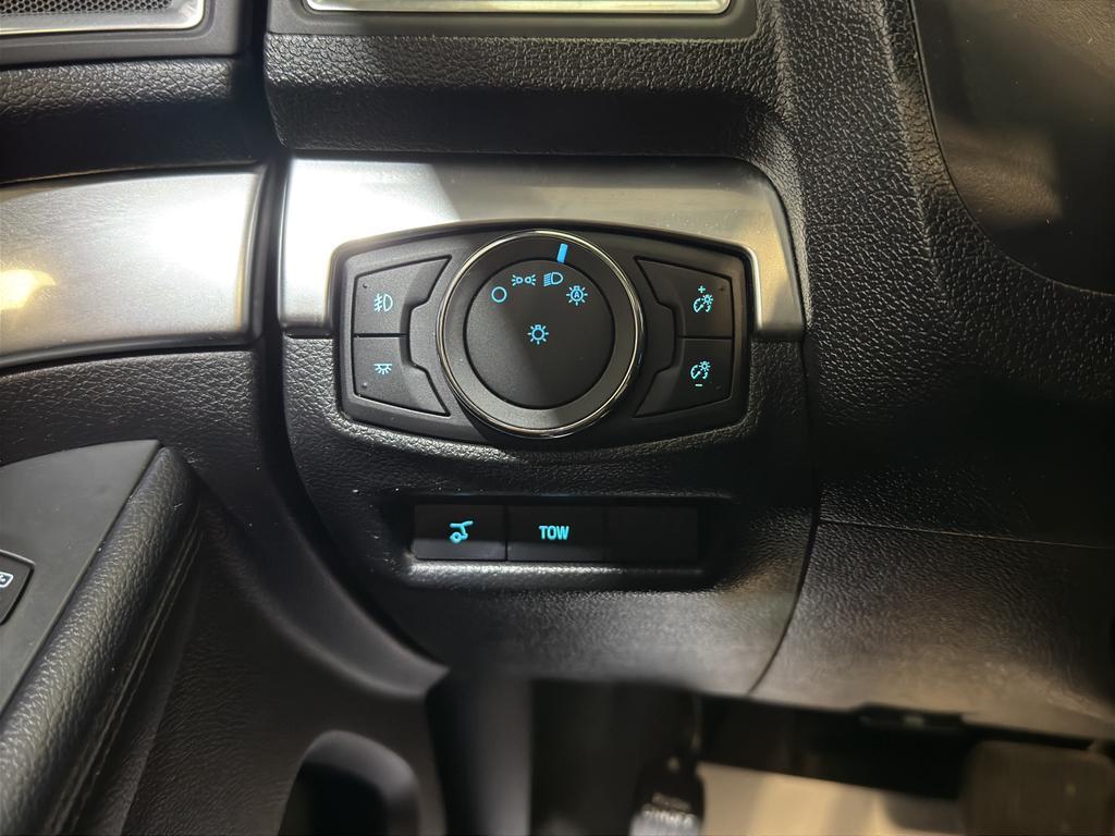 used 2017 Ford Explorer car, priced at $14,000