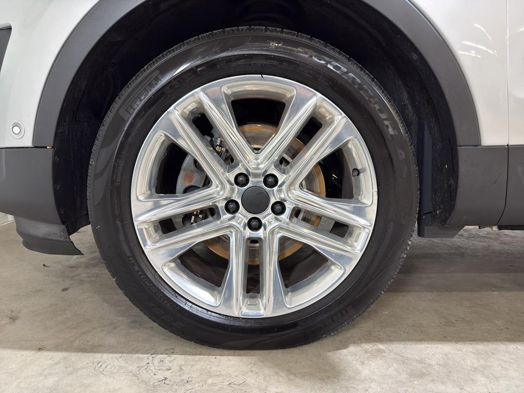 used 2017 Ford Explorer car, priced at $14,000