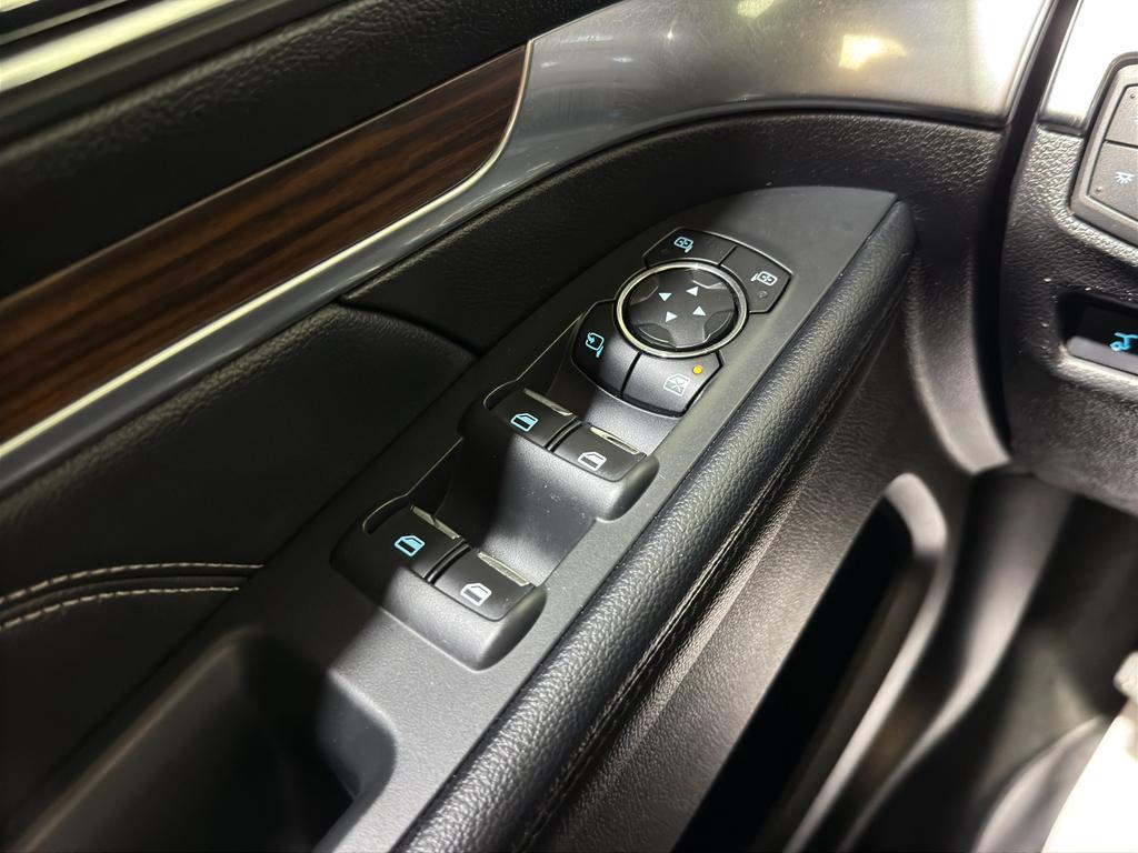 used 2017 Ford Explorer car, priced at $14,000