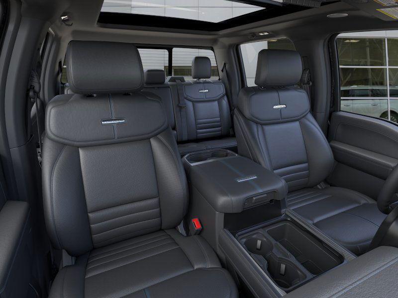 new 2026 Ford F-350 car, priced at $97,940