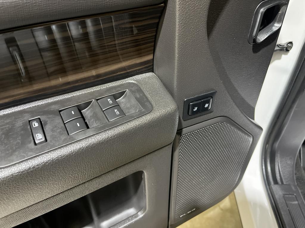 used 2019 Ford Flex car, priced at $21,500