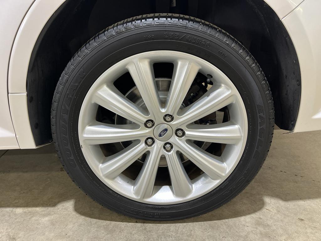 used 2019 Ford Flex car, priced at $21,500