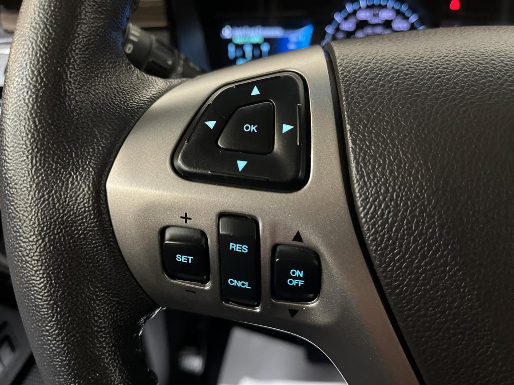 used 2019 Ford Flex car, priced at $21,500