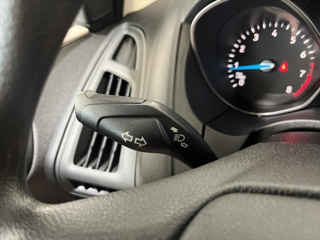 used 2015 Ford Focus car, priced at $12,500