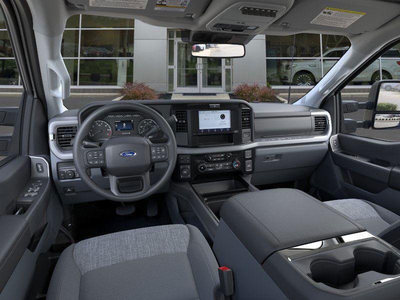 new 2026 Ford F-250 car, priced at $64,320
