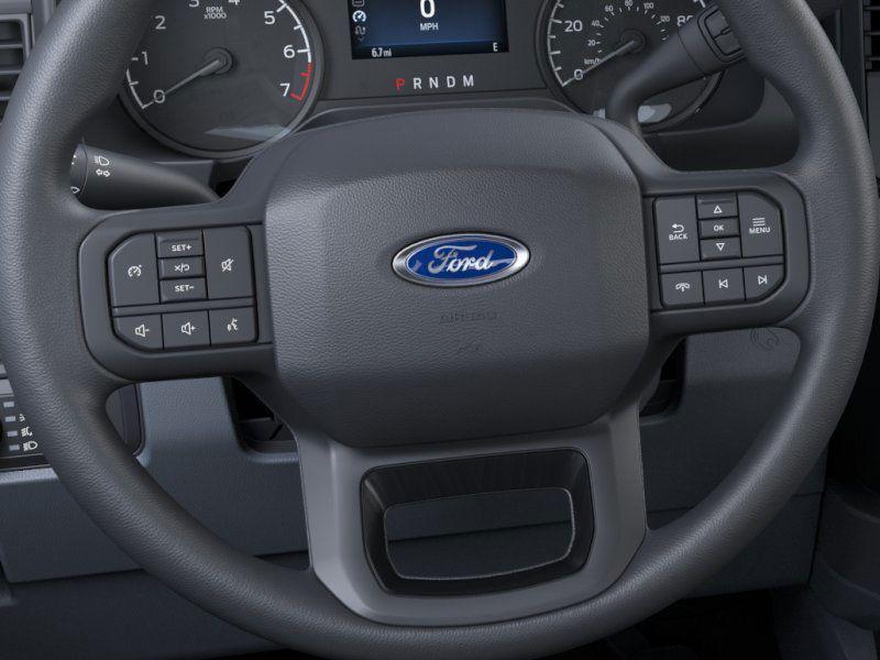 new 2026 Ford F-250 car, priced at $64,320