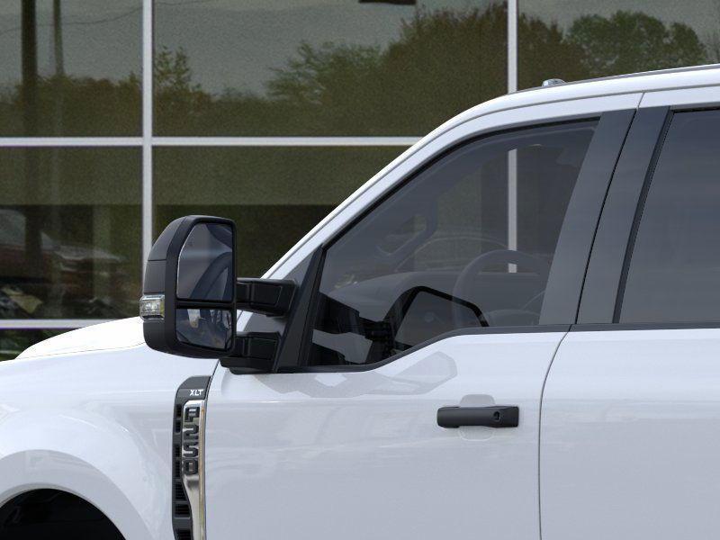 new 2026 Ford F-250 car, priced at $64,320