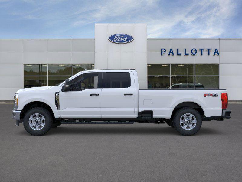 new 2026 Ford F-250 car, priced at $64,320