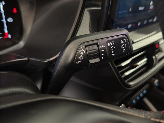 used 2023 Ford Escape car, priced at $30,000