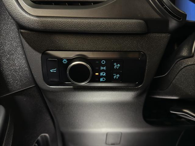 used 2023 Ford Escape car, priced at $30,000