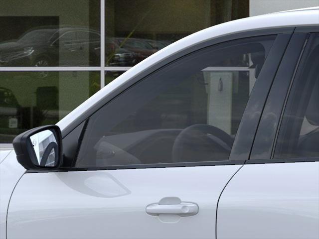 new 2025 Ford Escape car, priced at $30,380