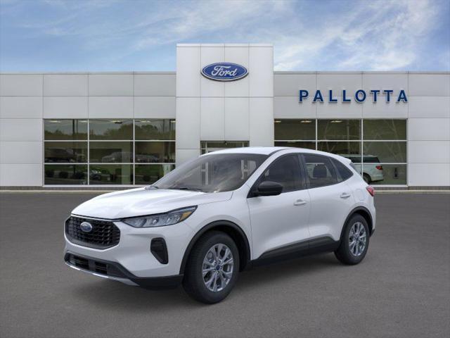 new 2025 Ford Escape car, priced at $30,380
