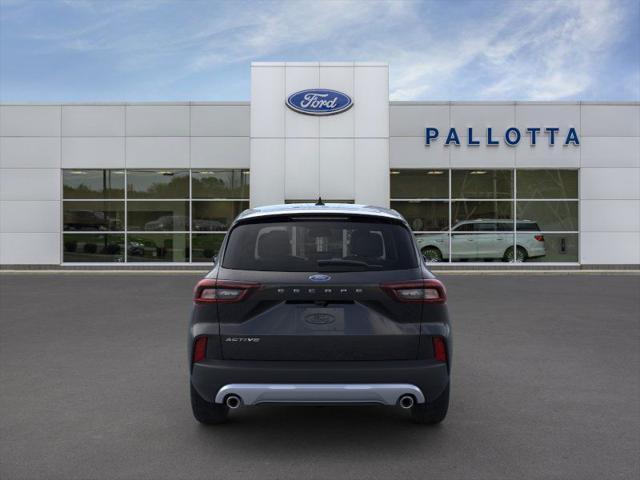 new 2025 Ford Escape car, priced at $29,135