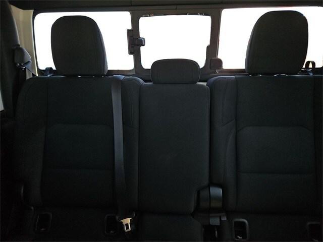used 2022 Jeep Gladiator car, priced at $36,900