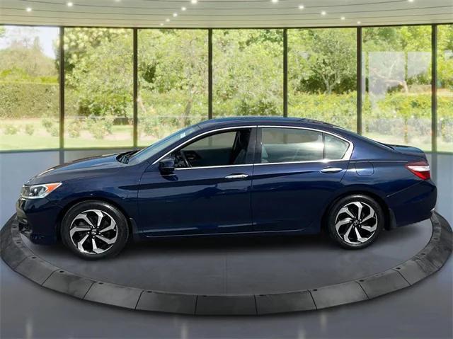 used 2016 Honda Accord car, priced at $19,900