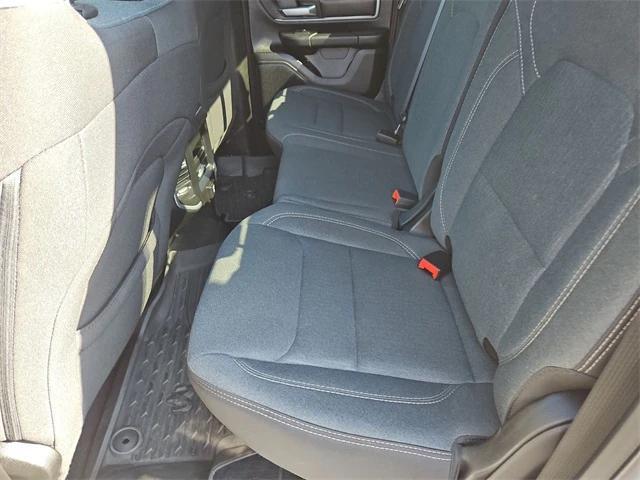 used 2022 Ram 1500 car