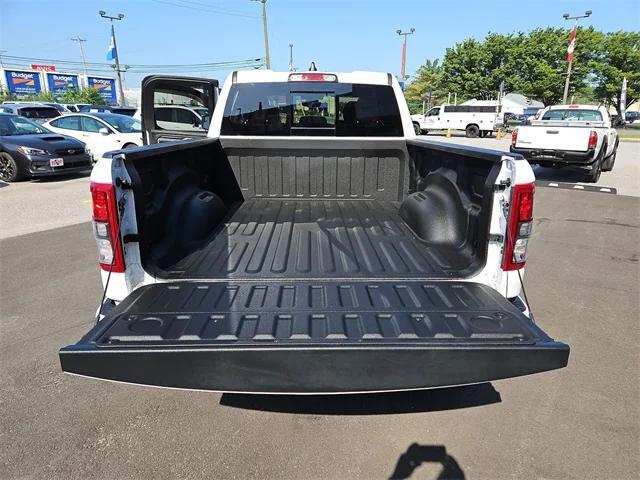used 2022 Ram 1500 car