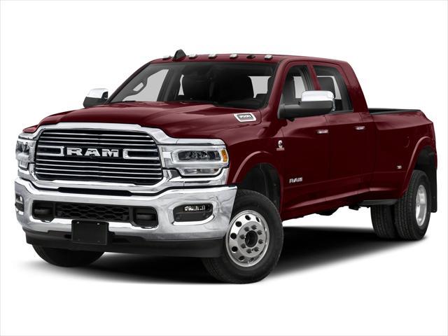 used 2022 Ram 3500 car, priced at $67,900