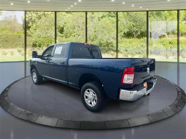 used 2023 Ram 3500 car, priced at $58,987