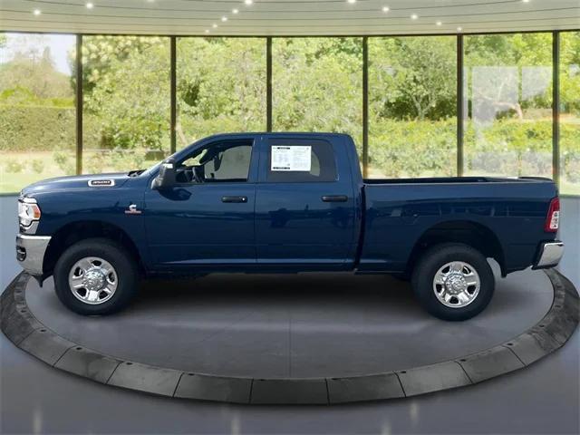 used 2023 Ram 3500 car, priced at $58,987