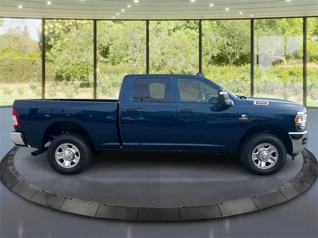 used 2023 Ram 3500 car, priced at $58,987