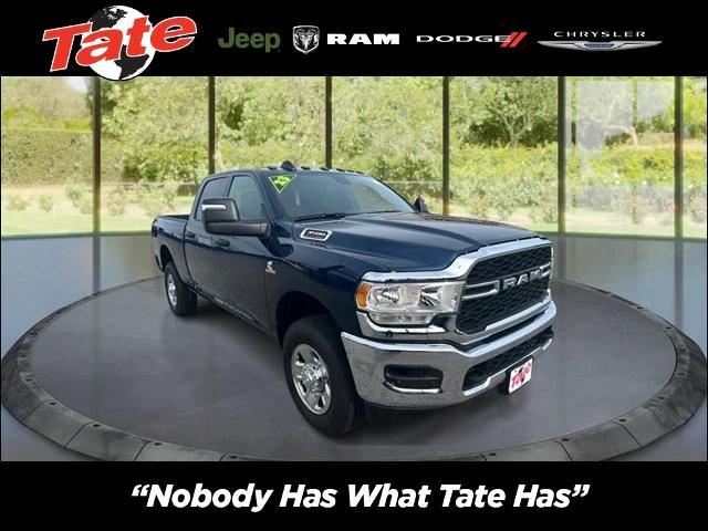 used 2023 Ram 3500 car, priced at $58,987